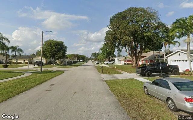 Decorative background for 0.23 Acres in Royal Palm Beach - Palm Beach County, FL image 5