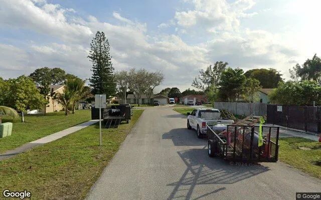 Decorative background for 0.23 Acres in Royal Palm Beach - Palm Beach County, FL image 6