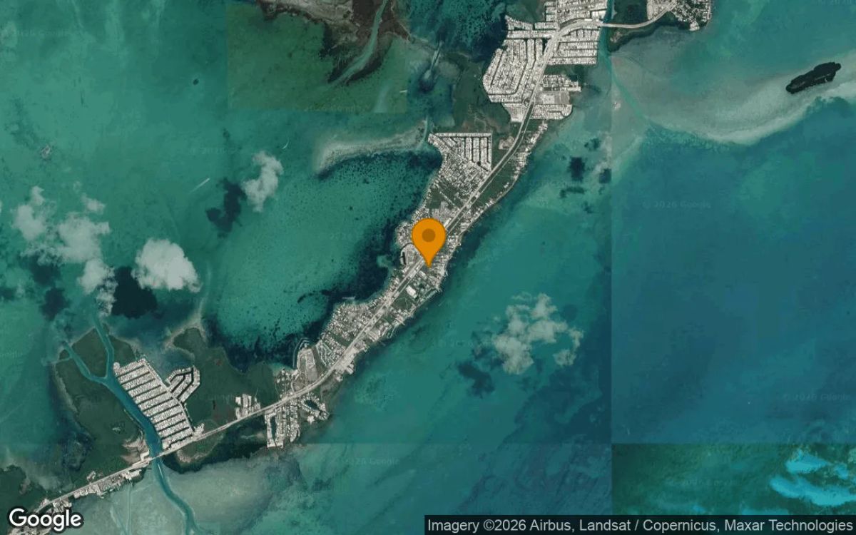 0.54 Acres in Big Pine Key - Monroe County, FL - Image 3