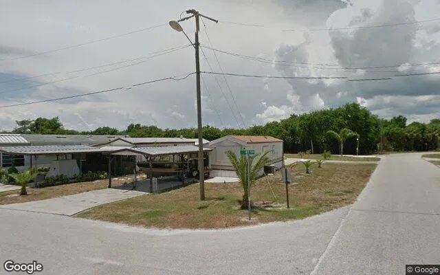 Decorative background for 0.55 Acres in Okeechobee - Glades County, FL image 5
