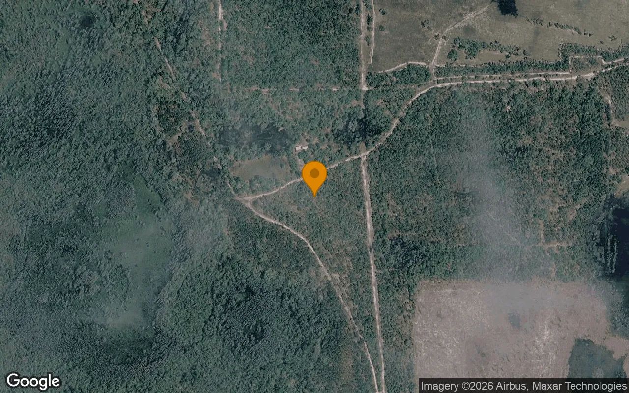 7.47 Acres in Lee - Madison County, FL in Madison County, FL