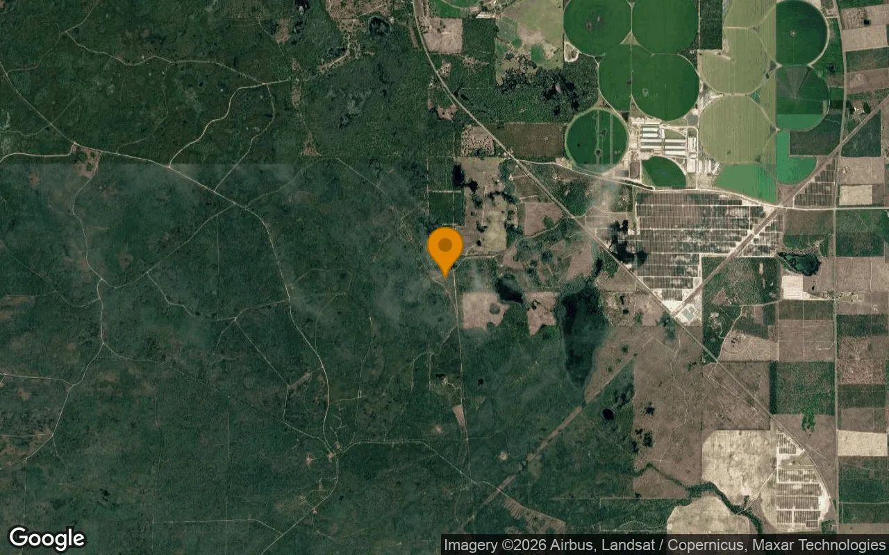 7.47 Acres in Lee - Madison County, FL in Madison County, FL