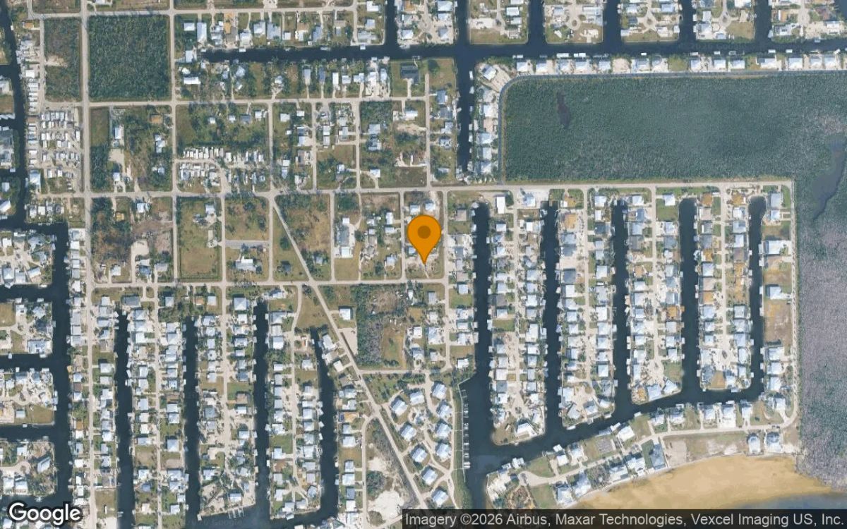 0.4 Acres in Saint James City - Lee County, FL - Main image