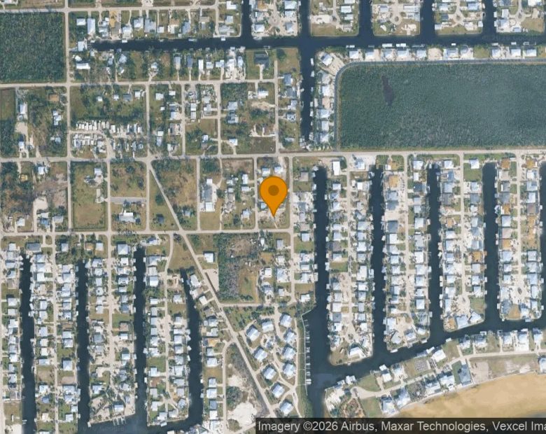 0.4 Acres in Saint James City - Lee County, FL in Lee County, FL