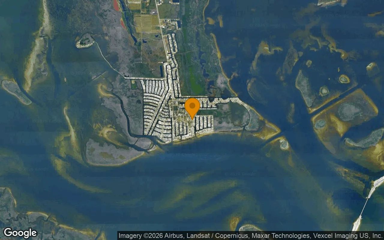 0.4 Acres in Saint James City - Lee County, FL in Lee County, FL