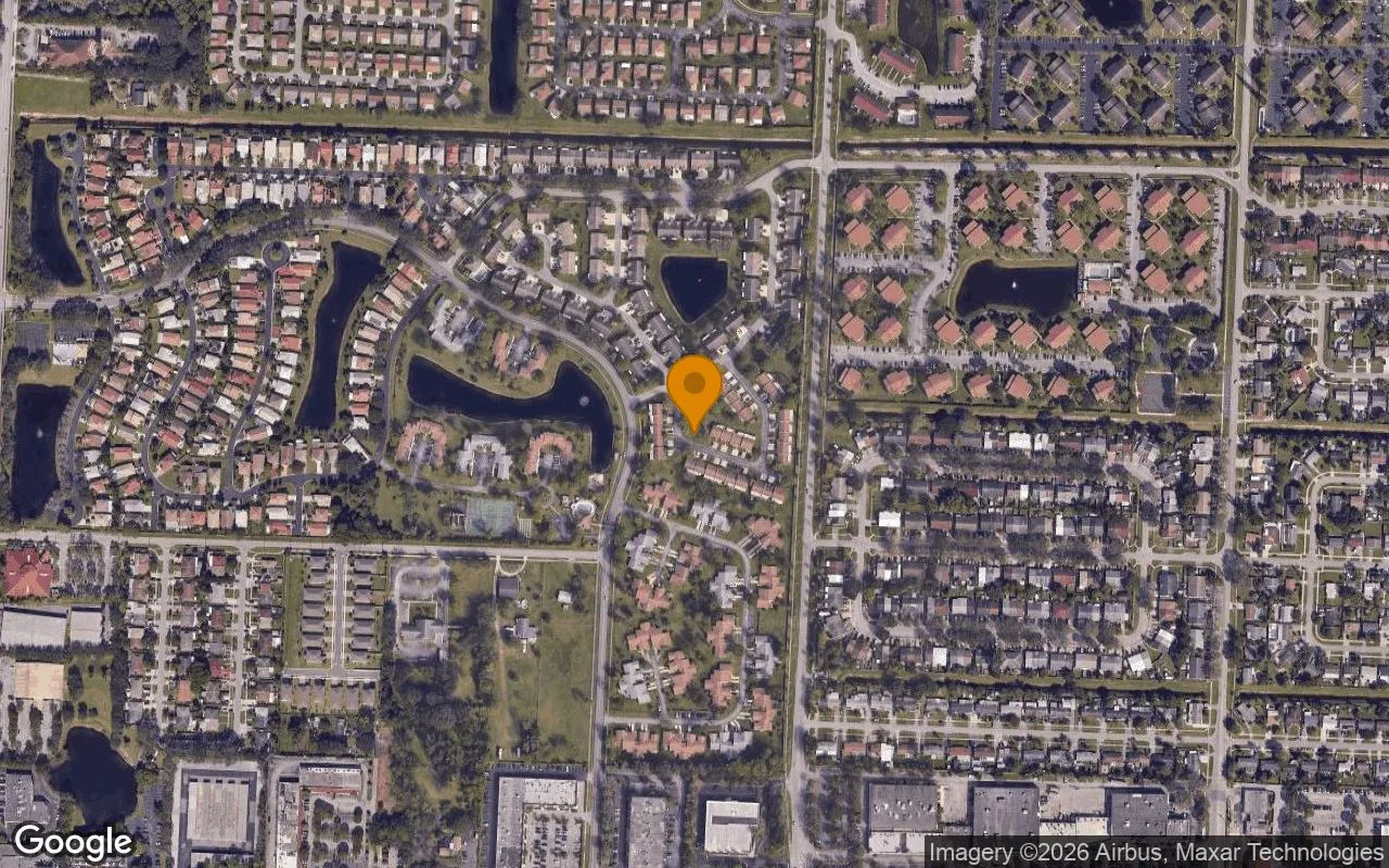 0.1 Acres in Greenacres - Palm Beach County, FL in Palm Beach County, FL