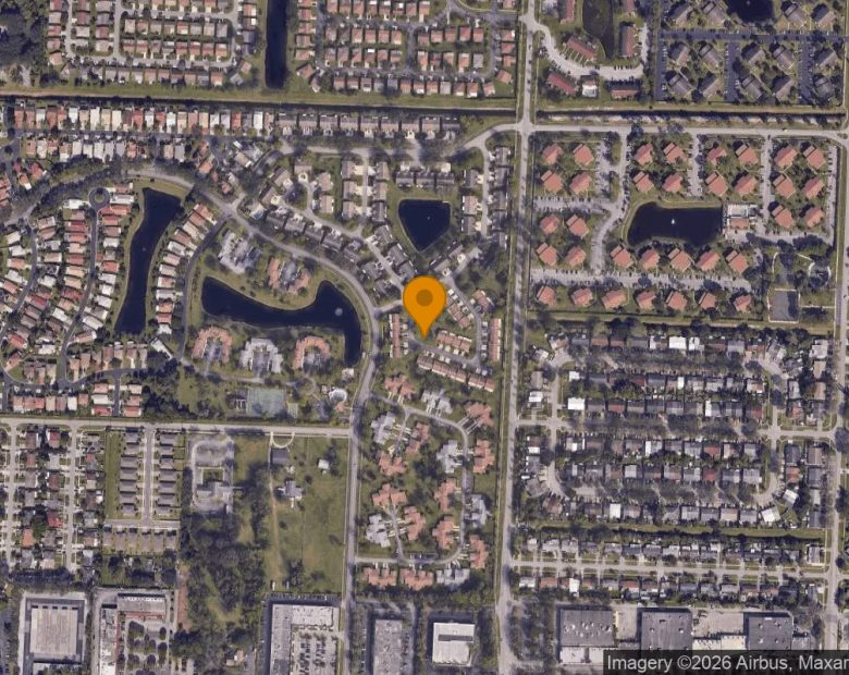 0.1 Acres in Greenacres - Palm Beach County, FL in Palm Beach County, FL