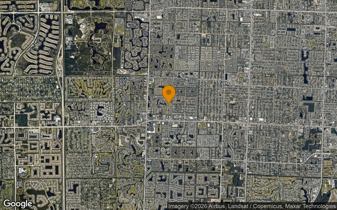 0.1 Acres in Greenacres - Palm Beach County, FL in Palm Beach County, FL
