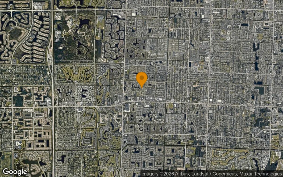0.1 Acres in Greenacres - Palm Beach County, FL - Image 3