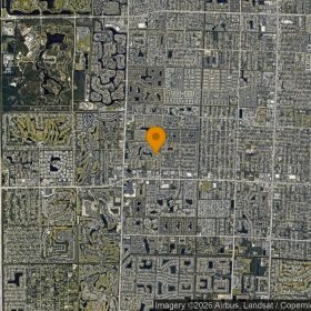 0.1 Acres in Greenacres - Palm Beach County, FL in Palm Beach County, FL