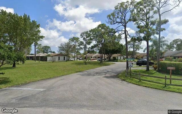0.1 Acres in Greenacres - Palm Beach County, FL in Palm Beach County, FL