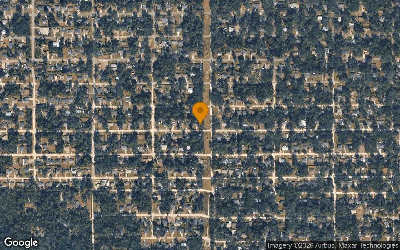 0.11 Acres in Orange City - Volusia County, FL in Volusia County, FL