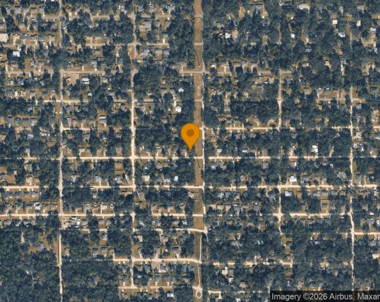 0.11 Acres in Orange City - Volusia County, FL in Volusia County, FL