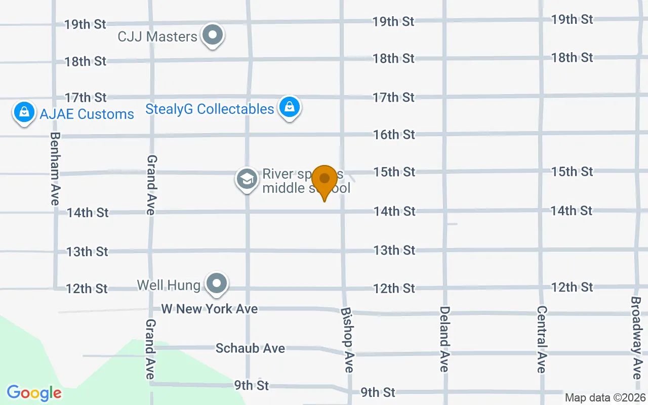 0.11 Acres in Orange City - Volusia County, FL in Volusia County, FL