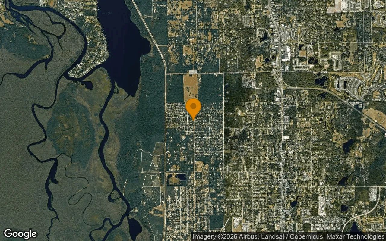 0.11 Acres in Orange City - Volusia County, FL in Volusia County, FL