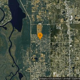 0.11 Acres in Orange City - Volusia County, FL in Volusia County, FL