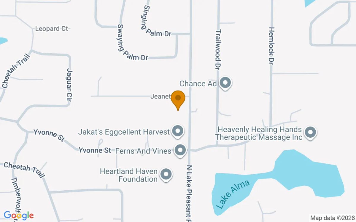 0.55 Acres in Apopka - Orange County, FL - Image 2