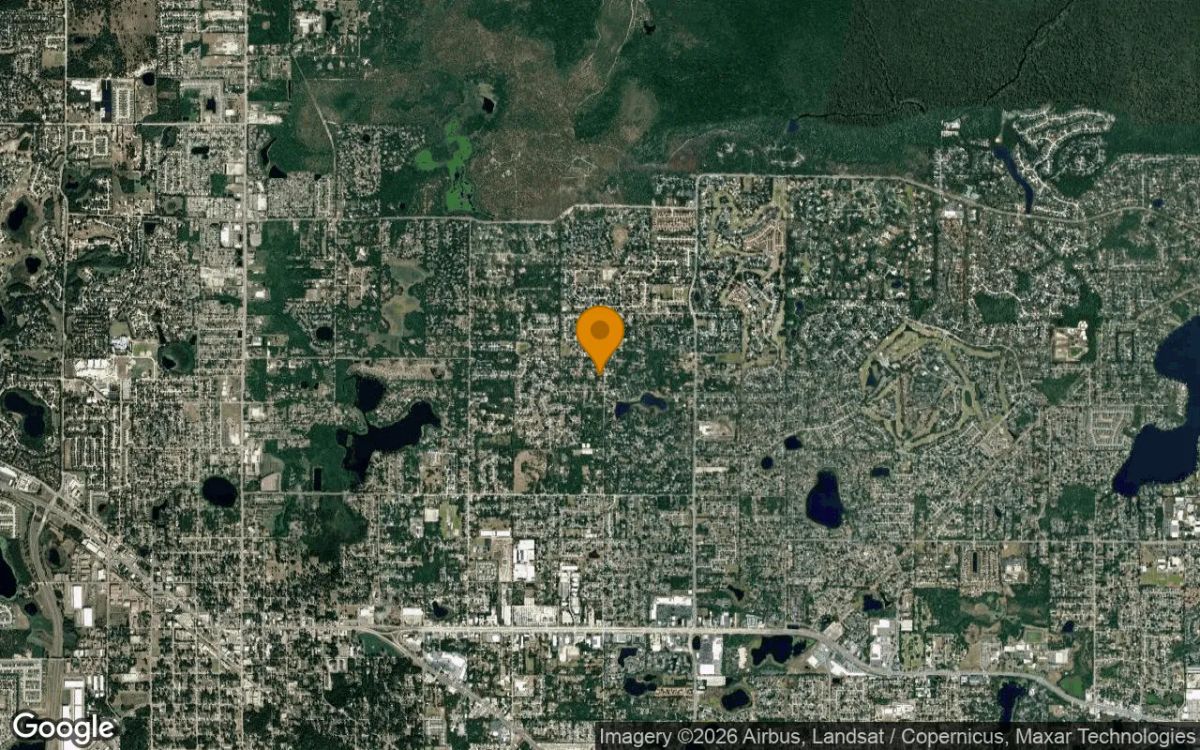 0.55 Acres in Apopka - Orange County, FL - Image 3