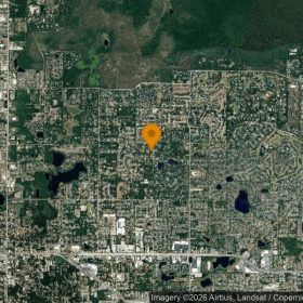 0.55 Acres in Apopka - Orange County, FL in Orange County, FL