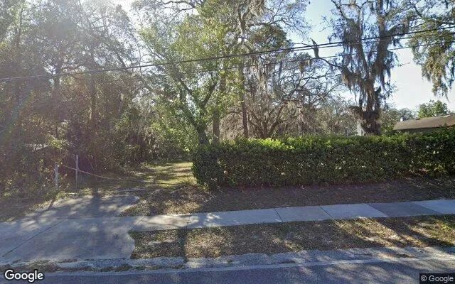 0.55 Acres in Apopka - Orange County, FL in Orange County, FL