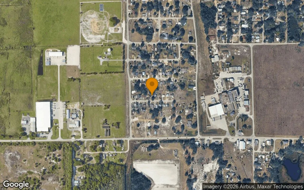0.17 Acres in Waverly - Polk County, FL in Polk County, FL