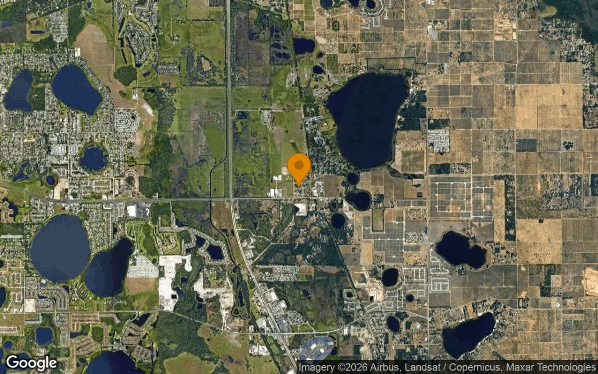 0.17 Acres in Waverly - Polk County, FL - Image 3