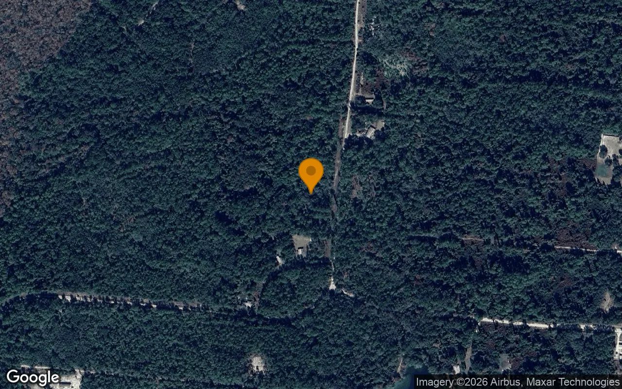 0.55 Acres in Bostwick - Putnam County, FL in Putnam County, FL