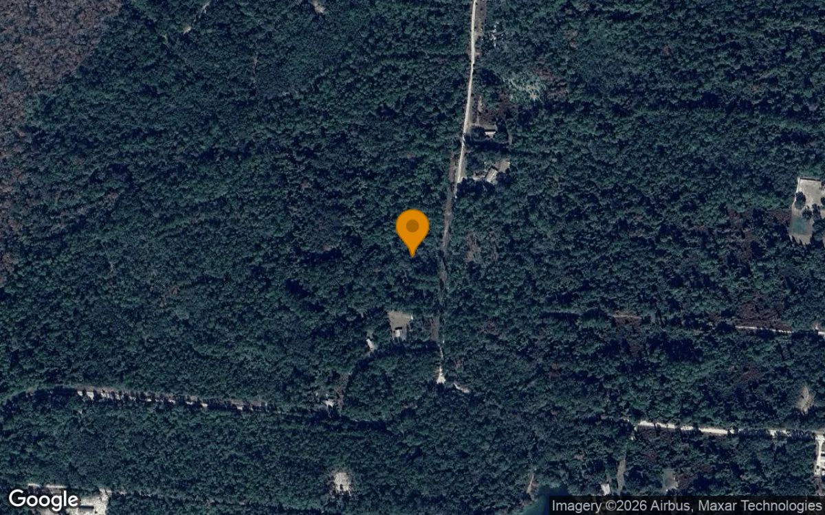 0.55 Acres in Bostwick - Putnam County, FL - Main image