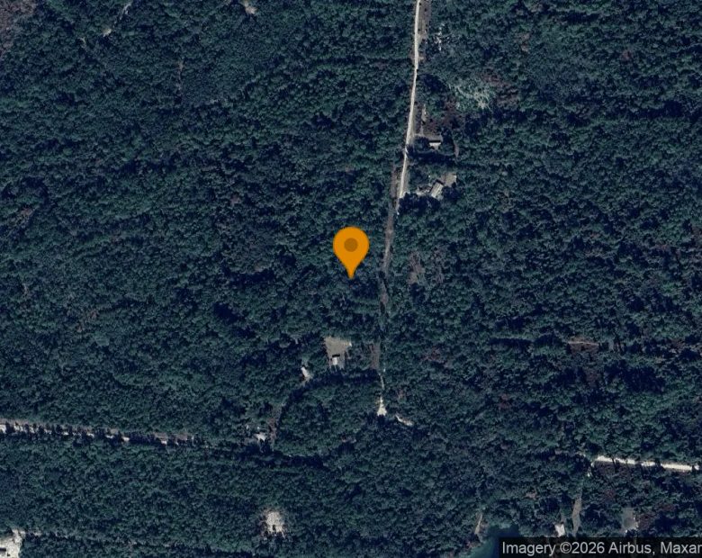0.55 Acres in Bostwick - Putnam County, FL in Putnam County, FL