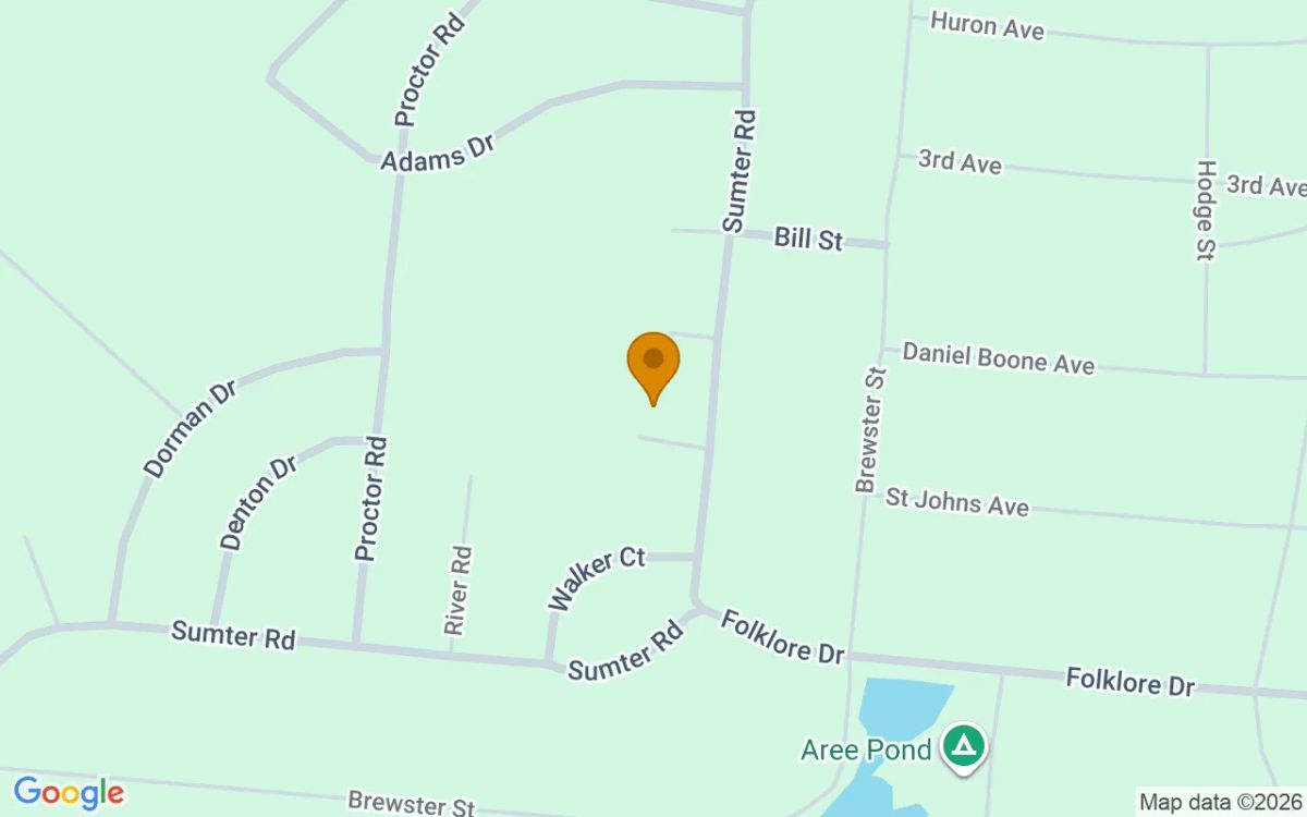 0.55 Acres in Bostwick - Putnam County, FL - Image 2