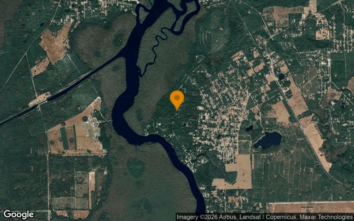 0.55 Acres in Bostwick - Putnam County, FL - Image 3