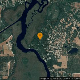 0.55 Acres in Bostwick - Putnam County, FL in Putnam County, FL