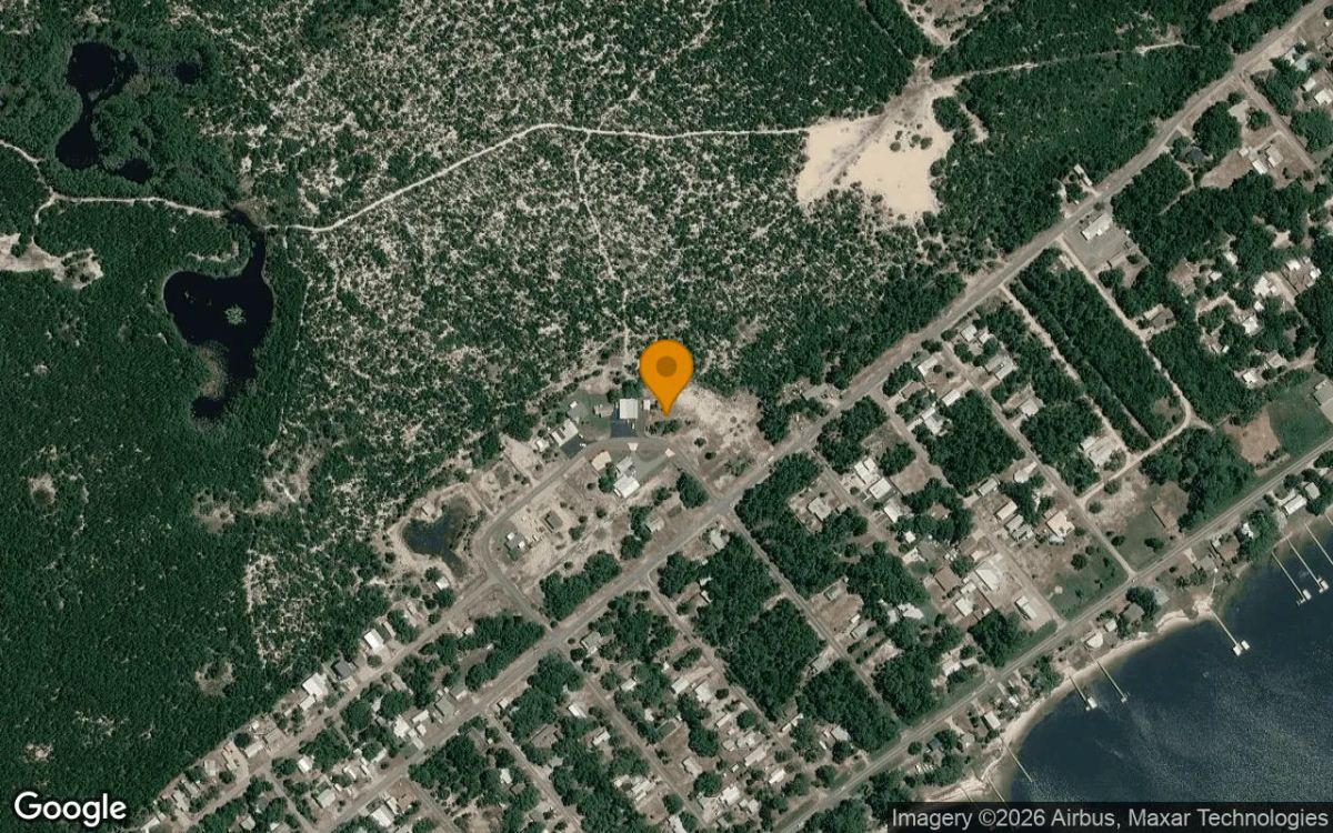 0.54 Acres in Carrabelle - Franklin County, FL - Main image