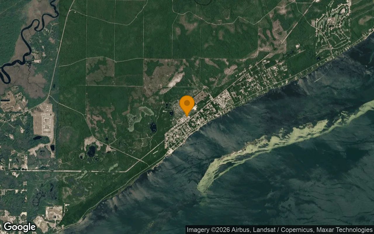 0.54 Acres in Carrabelle - Franklin County, FL in Franklin County, FL