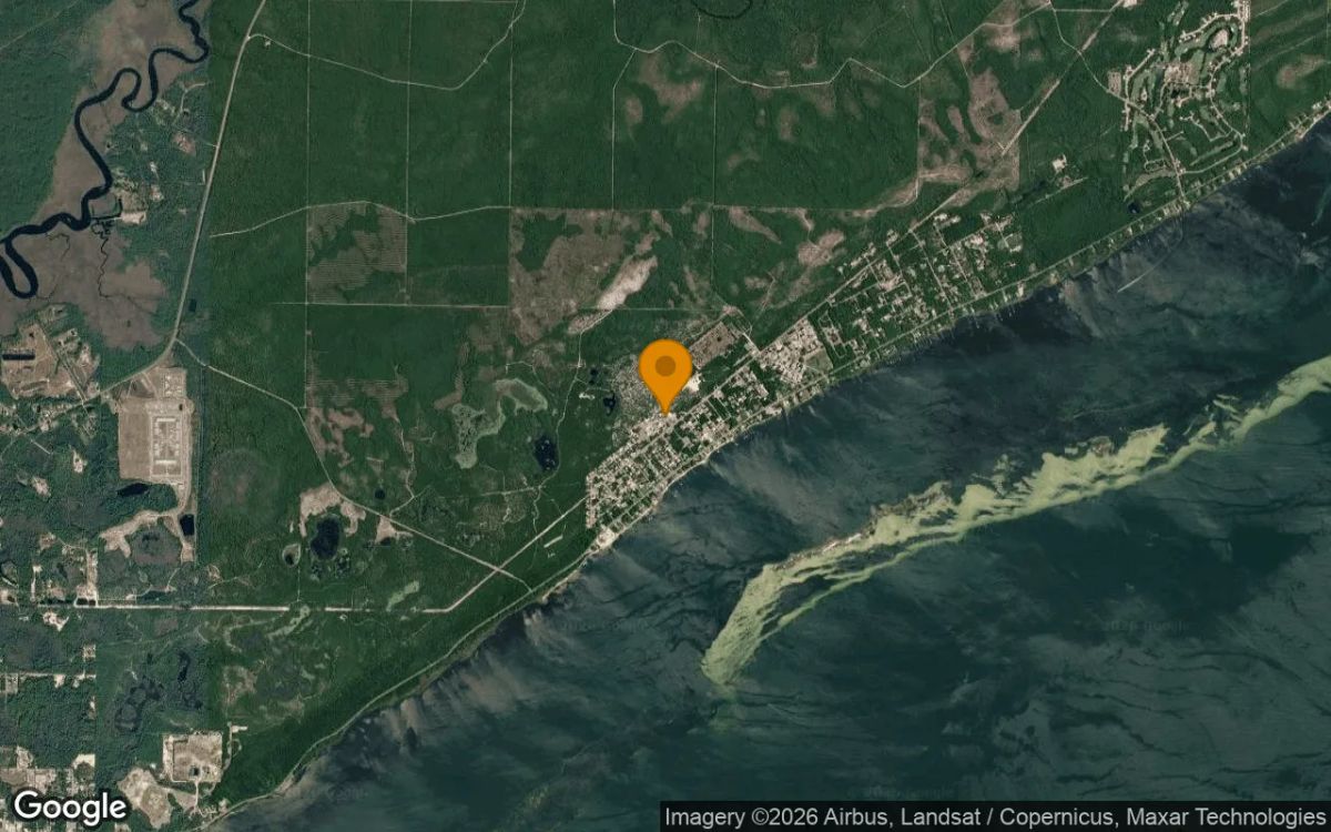 0.54 Acres in Carrabelle - Franklin County, FL - Image 3