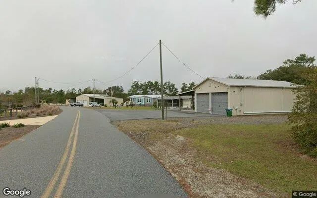 Decorative background for 0.54 Acres in Carrabelle - Franklin County, FL image 5