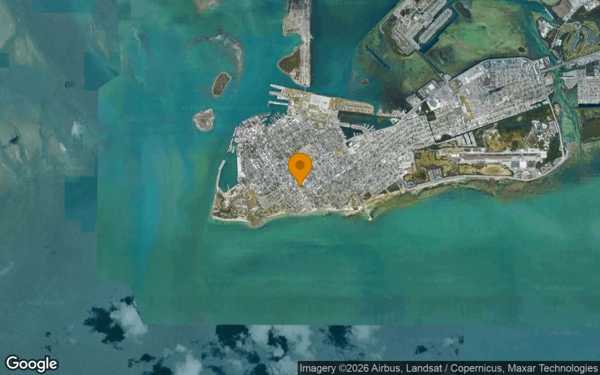 0.28 Acres in Key West - Monroe County, FL - Image 3