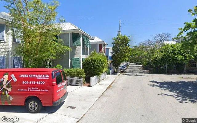 Decorative background for 0.28 Acres in Key West - Monroe County, FL image 5