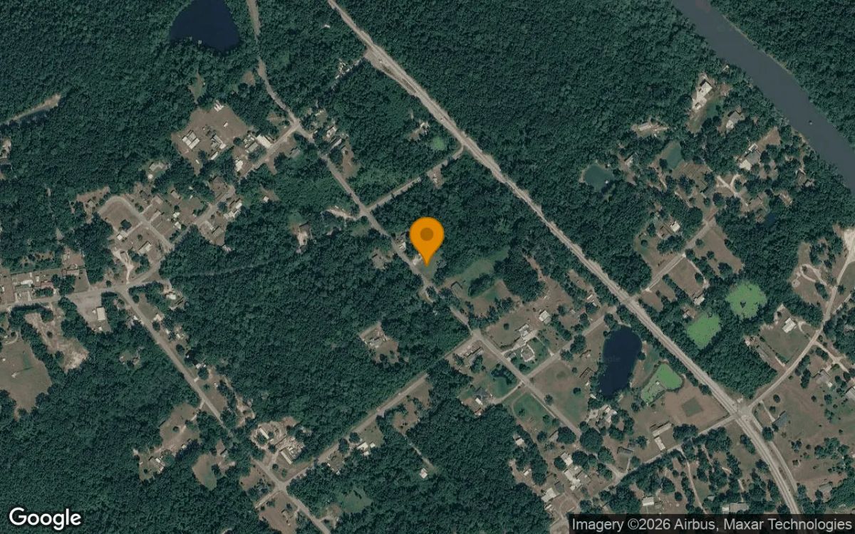 0.21 Acres in Molino - Escambia County, FL - Main image