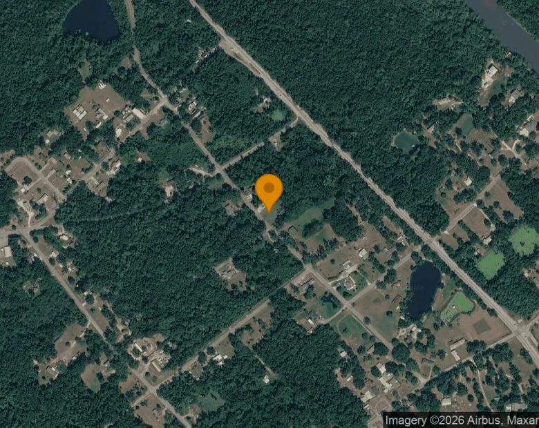 0.21 Acres in Molino - Escambia County, FL in Escambia County, FL