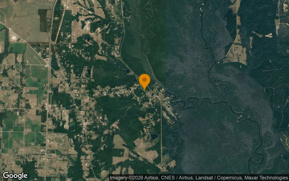 0.21 Acres in Molino - Escambia County, FL - Image 3