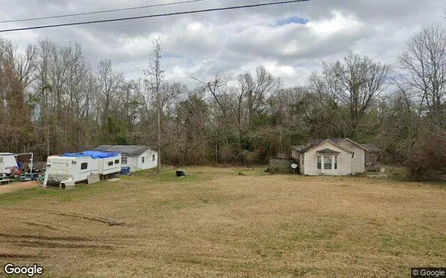 0.21 Acres in Molino - Escambia County, FL in Escambia County, FL