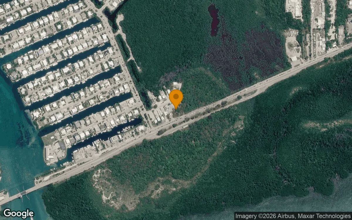 0.22 Acres in Islamorada - Monroe County, FL - Main image