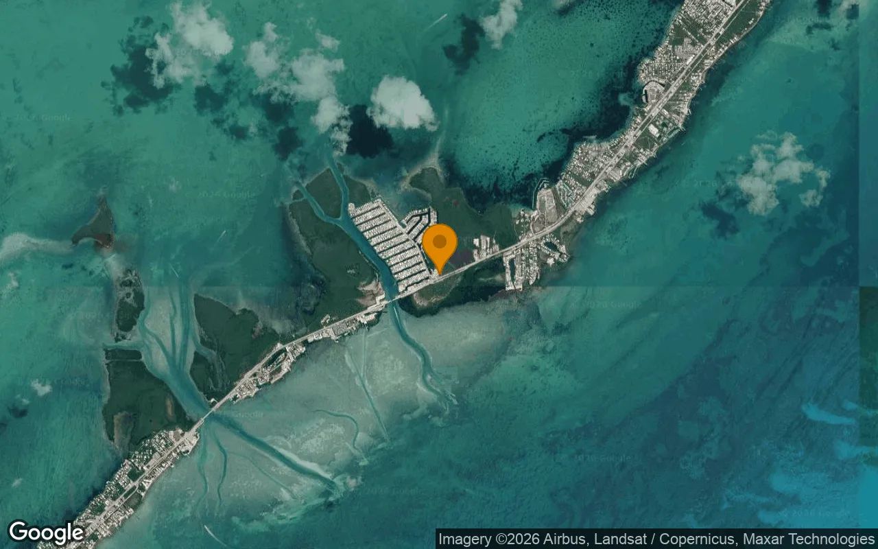 0.22 Acres in Islamorada - Monroe County, FL in Monroe County, FL