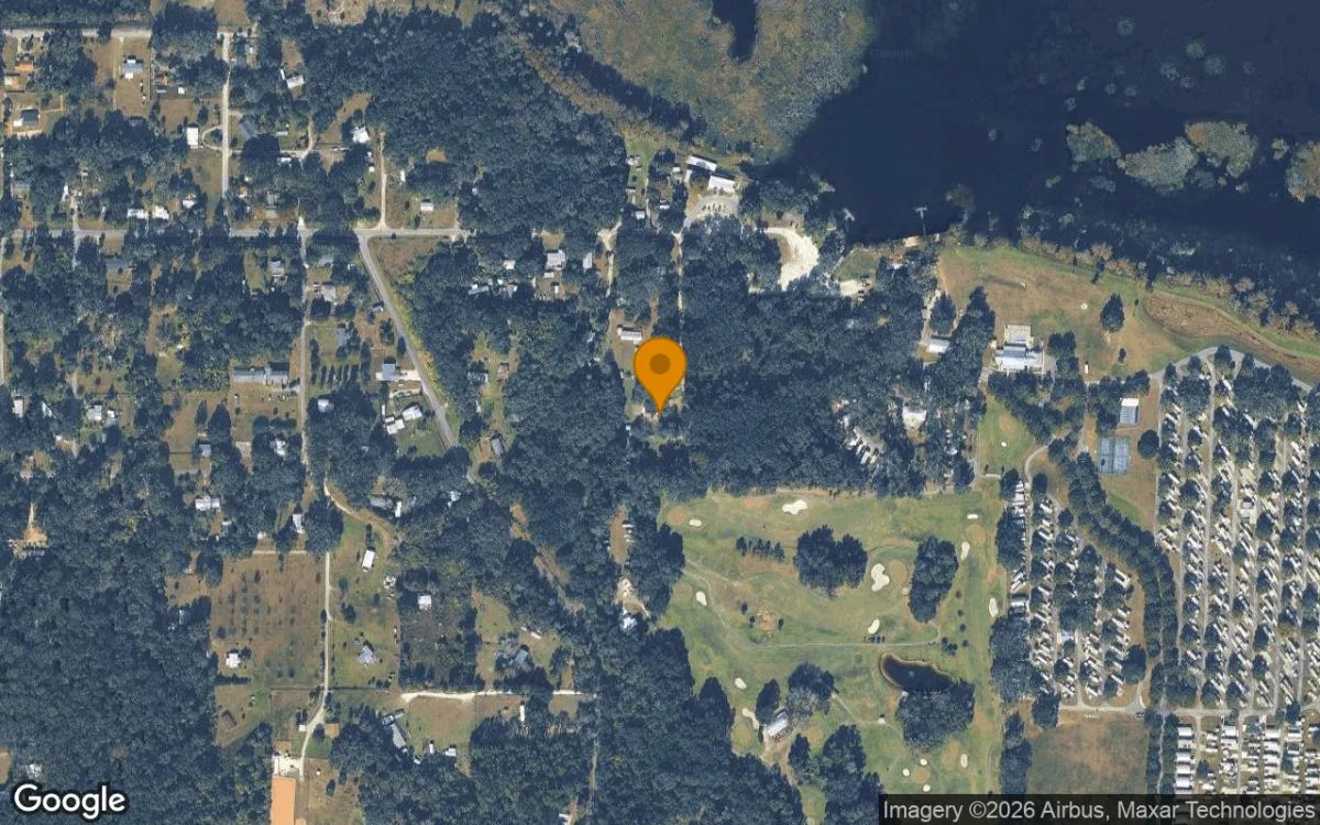 0.26 Acres in Reddick - Marion County, FL - Main image