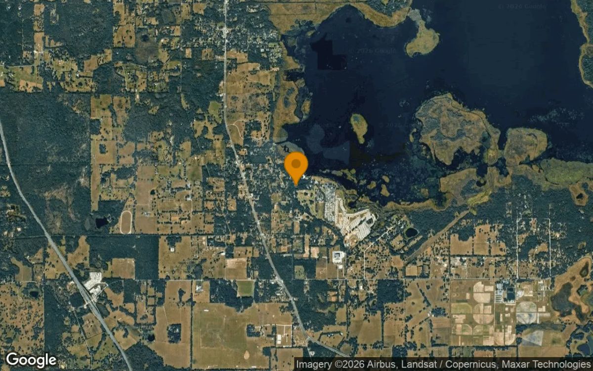 0.26 Acres in Reddick - Marion County, FL - Image 3