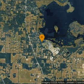 0.26 Acres in Reddick - Marion County, FL in Marion County, FL