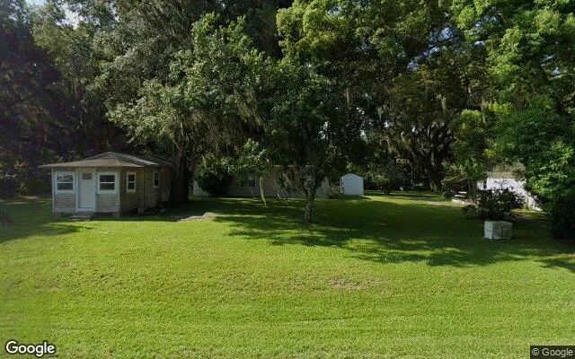 0.26 Acres in Reddick - Marion County, FL in Marion County, FL