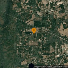 0.55 Acres in Crawfordville - Wakulla County, FL in Wakulla County, FL