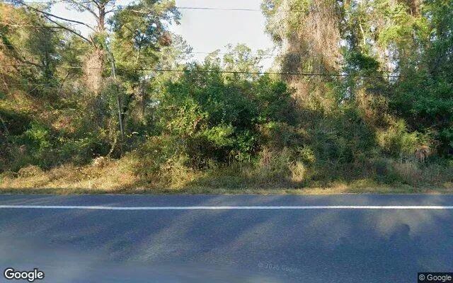 0.55 Acres in Crawfordville - Wakulla County, FL in Wakulla County, FL